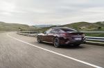 BMW M8 Competition Gran Coupe 2019 года (WW)